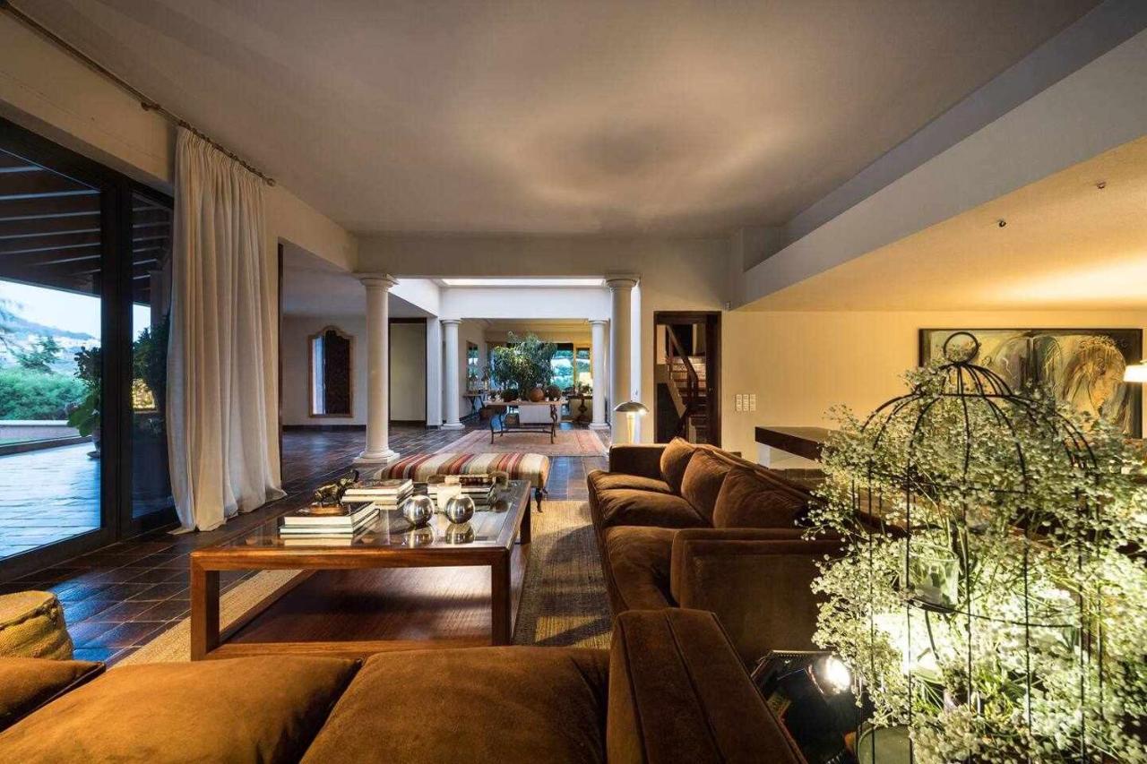 Pinos Villa Firgas